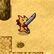 new attack pose