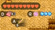 new game hud
