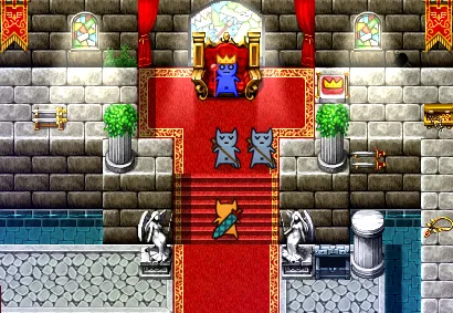 Ourhero trilogy reloaded preview